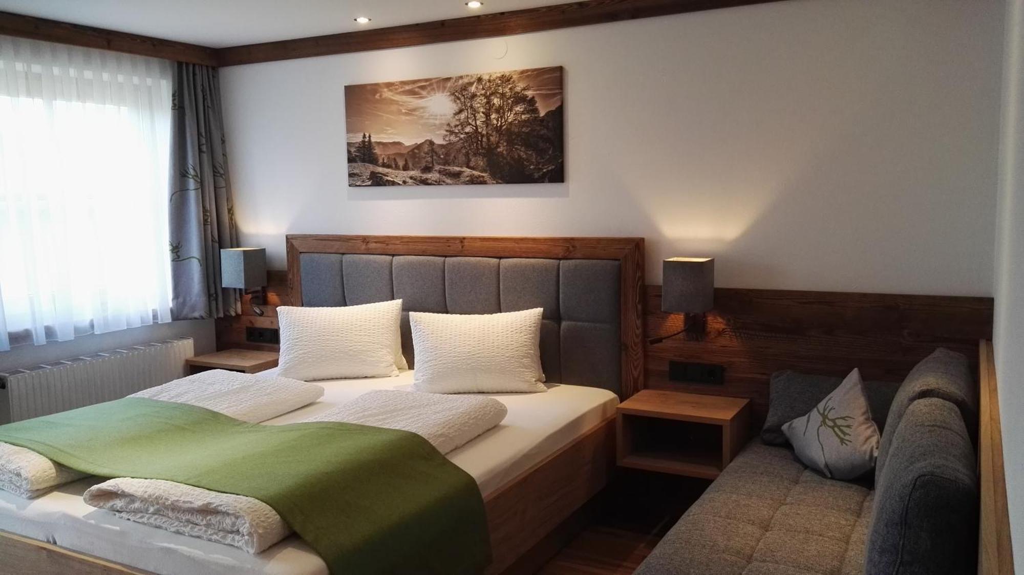 Denggnhof Villa Münster Екстериор снимка