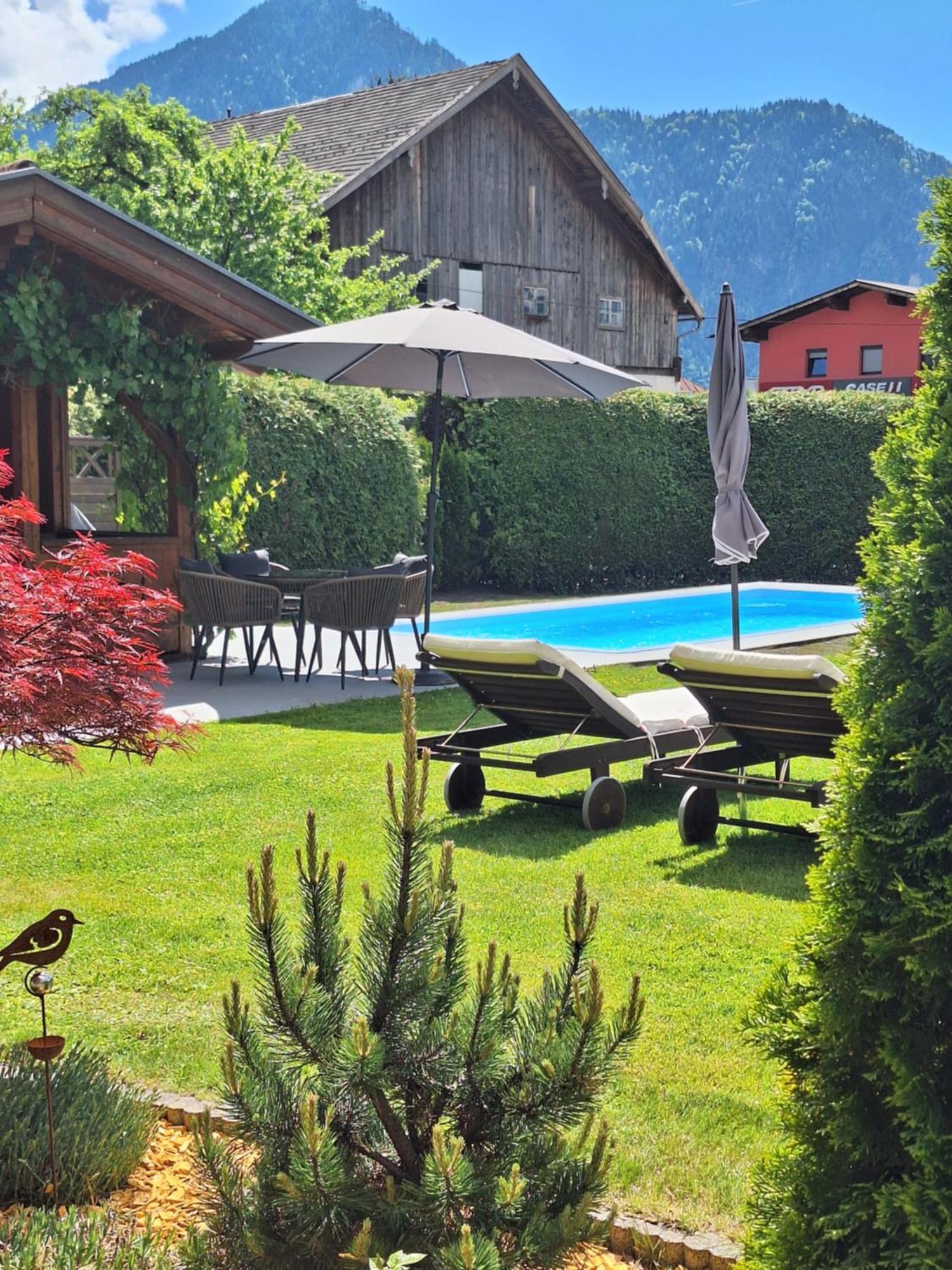 Denggnhof Villa Münster Екстериор снимка